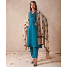 ASIM JOFA SHAWL