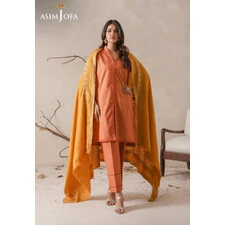 ASIM JOFA SHAWL