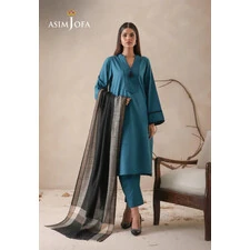 ASIM JOFA SHAWL