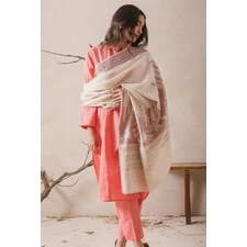 ASIM JOFA SHAWL