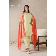 ASIM JOFA SHAWL