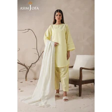 ASIM JOFA SHAWL