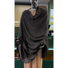 MEN SHAWL