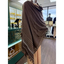 MEN SHAWL