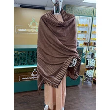 MEN SHAWL