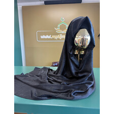 HIJAB SILKY