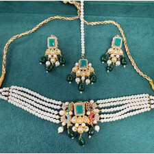 PAKISTANI CHOKER SET
