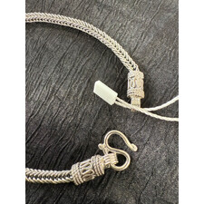 925 MEN STERLING SILVER BRACELET