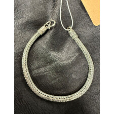 925 MEN STERLING SILVER BRACELET