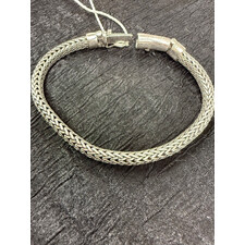 925 MEN STERLING SILVER BRACELET