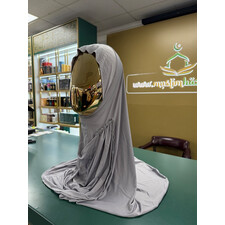 INSTANT HIJAB/SCARF/STONES
