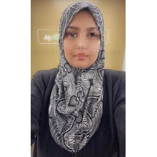 INSTANT HIJAB/SCARF/PRINTED