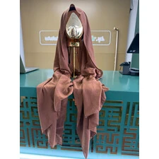 HIJAB SOFT TURKISH