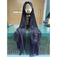 HIJAB SOFT TURKISH