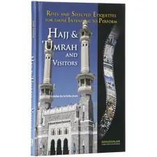 HAJJ & UMRAH VISITORS