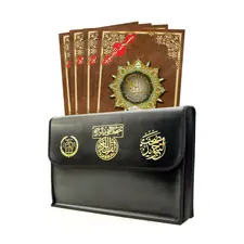 TAJWEED QURAN 30 PARA SET-10X14