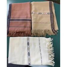 BOYS SHAWL