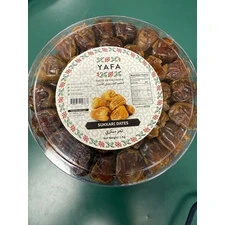 SUKKARY DATES 1KG