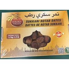 SUKKARY DATES 1.7KG