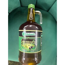 OLIVE OIL (JORDANIAN) 3L