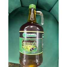 OLIVE OIL (JORDANIAN) 3L