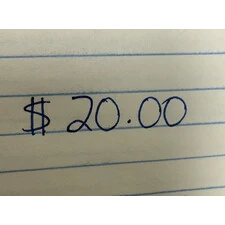 20 MISCELLANEOUS