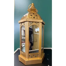 LANTERN DECOR
