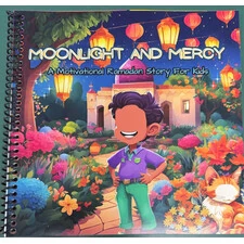 RAMADAN STORY/TALES FOR KIDS