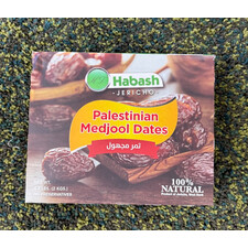 PALESTINIAN MEDJOOL DATES 2KG