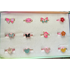 GIRLS RING