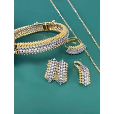 ZIRKON SET