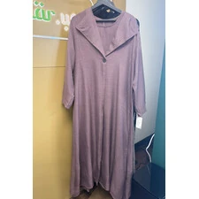 COAT ABAYA