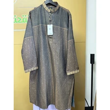 MEN KURTA