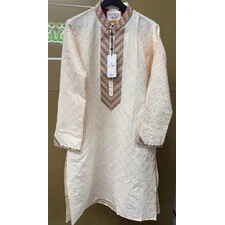 MEN KURTA/BANARSI