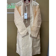 MEN KURTA/BANARSI
