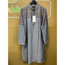 MEN KURTA