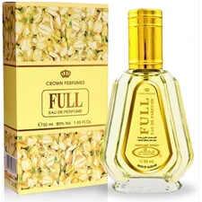 AL REHAB FULL 50ML