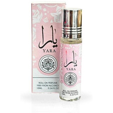 YARA BY ARD AL ZAAFARAN OIL 10ML