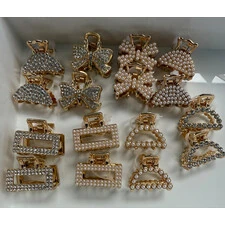 HAIR MINI CLIP