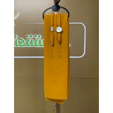 HIJAB WITH WATCH & BRACLET
