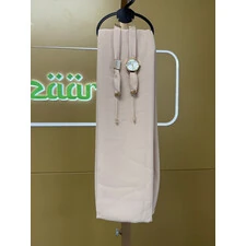 HIJAB WITH WATCH & BRACLET