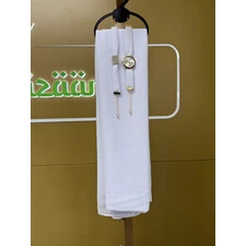 HIJAB WITH WATCH & BRACLET