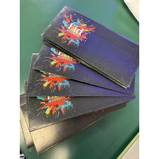 EID MUBARAK ENVELOP (PACK 10)