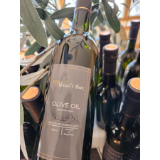 OLIVE OIL (PALESTINIAN) 750ML