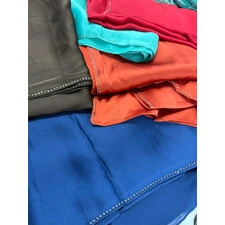 SILKY HIJAB