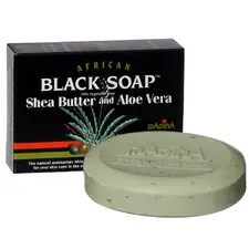 HALAL BLACK SOAP