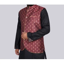 MEN FANCY WAISTCOAT