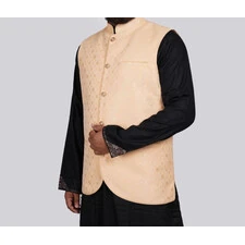 MEN FANCY WAISTCOAT