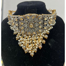 CHOKER SET