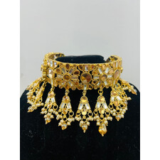 CHOKER SET